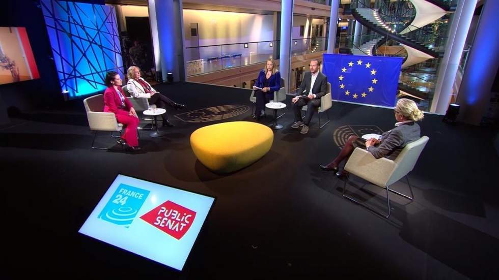 Diplomatie et immigration en Europe : les élections européennes seront tournées vers le monde Diplomatie et immigration en Europe : les élections européennes seront tournées vers le monde