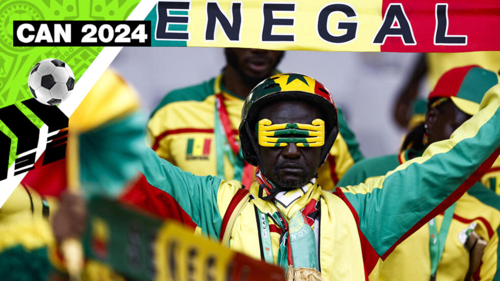 Récap' CAN 2024 : Cap-Vert et Sénégal en 8es, l'Algérie et la Tunisie doivent réagir