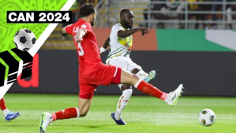 CAN 2024 : la Tunisie et le Mali se neutralisent dans le duel des Aigles