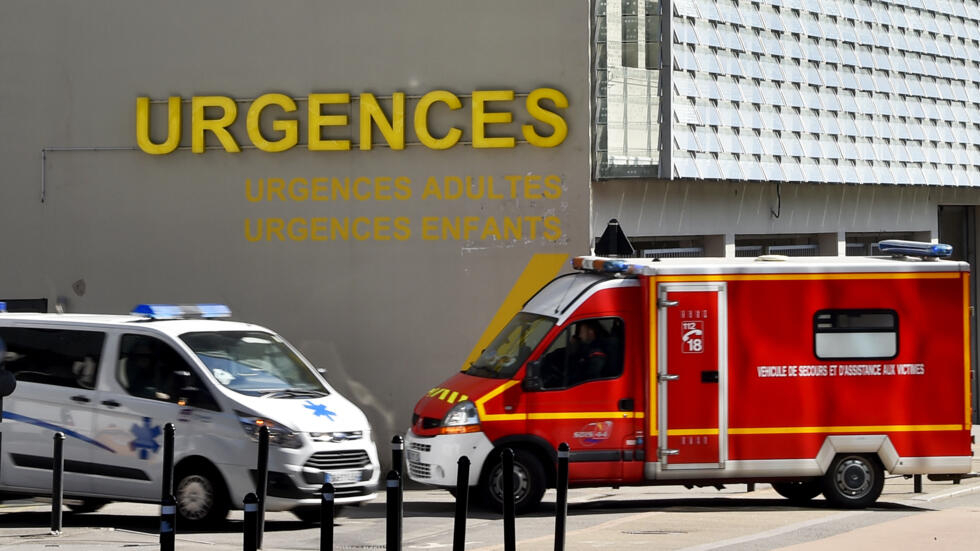 Les patientes noires moins bien soignées aux urgences : un constat "intolérable" Les patientes noires moins bien soignées aux urgences : un constat "intolérable"