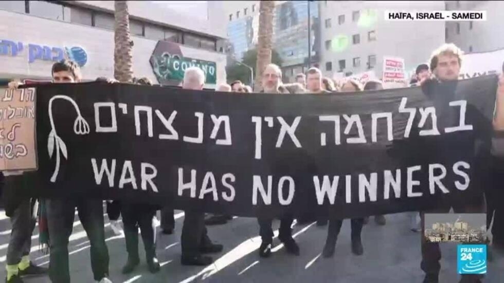 Plus de 25 000 Palestiniens tués selon le Hamas au 107e jour de la guerre à Gaza Plus de 25 000 Palestiniens tués selon le Hamas au 107e jour de la guerre à Gaza