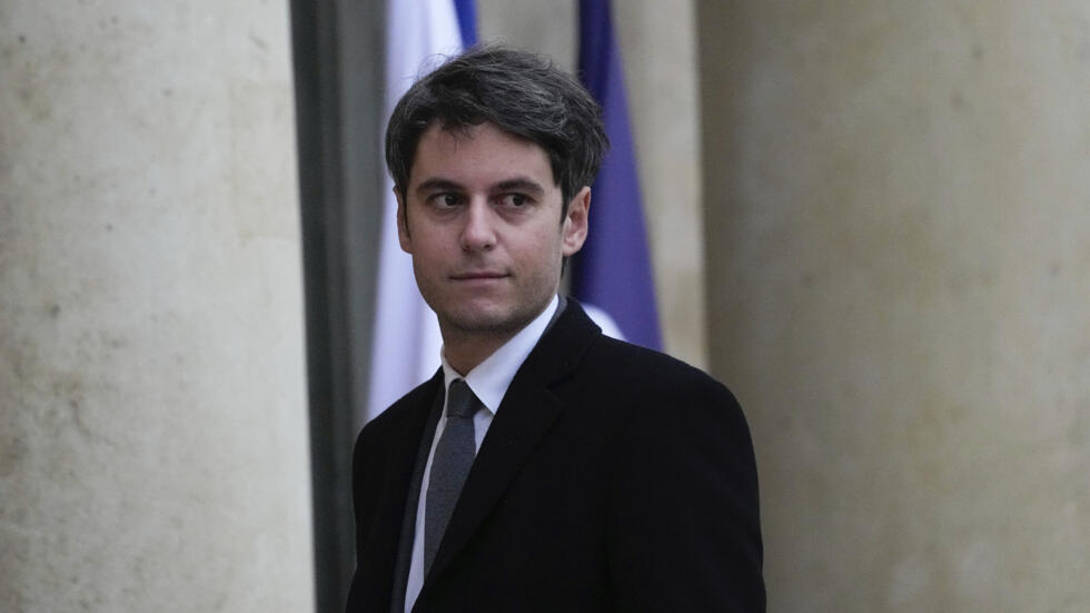 Colère des agriculteurs français : Gabriel Attal tente de désamorcer la crise avec la FNSEA