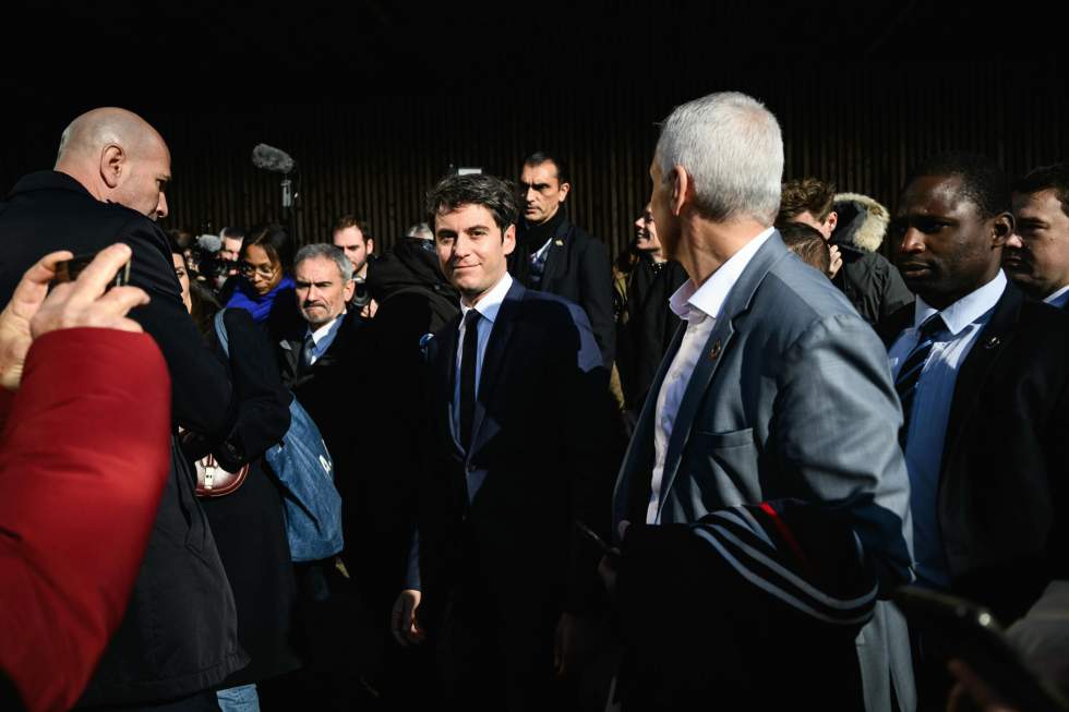 Colère des agriculteurs français : Gabriel Attal tente de désamorcer la crise avec la FNSEA