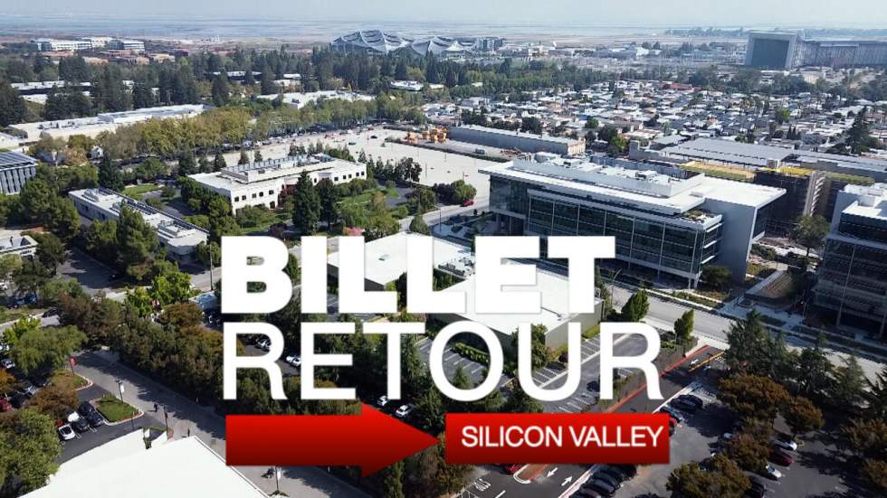 La Silicon Valley, entre crise profonde et optimisme à toute épreuve