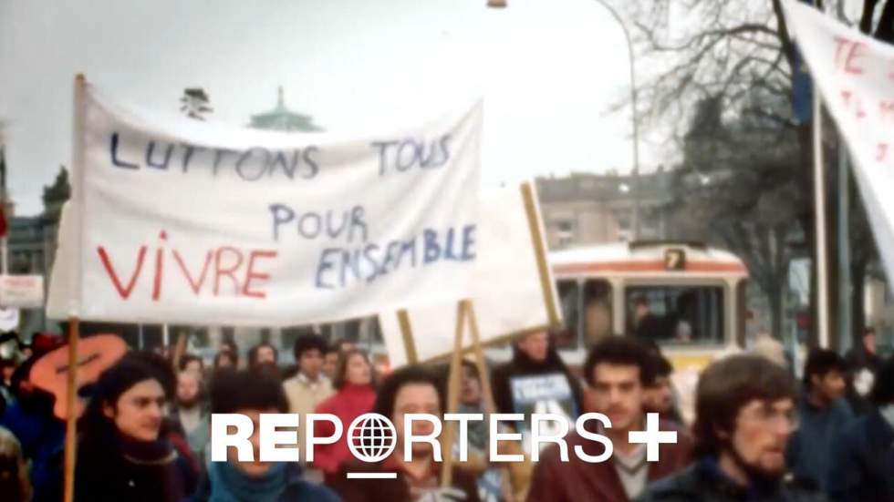 France, 1983 : que reste-il de la "Marche des Beurs" ?