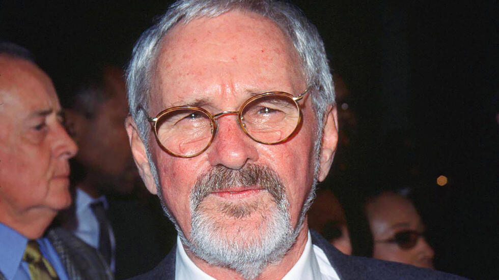 Norman Jewison, réalisateur de "Dans la chaleur de la nuit", est mort