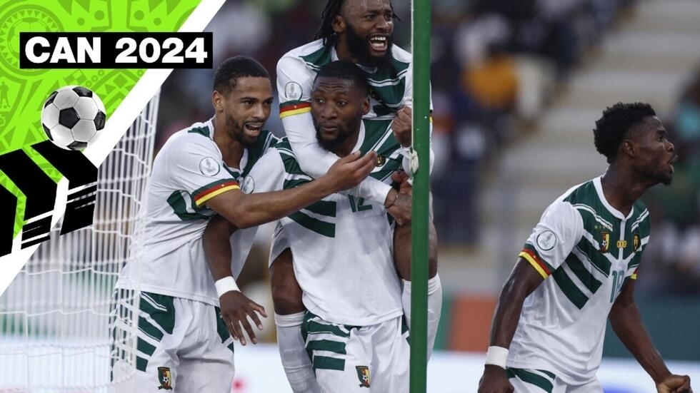 CAN 2024 : dans un final haletant, le Cameroun arrache sa qualification des mains de la Gambie