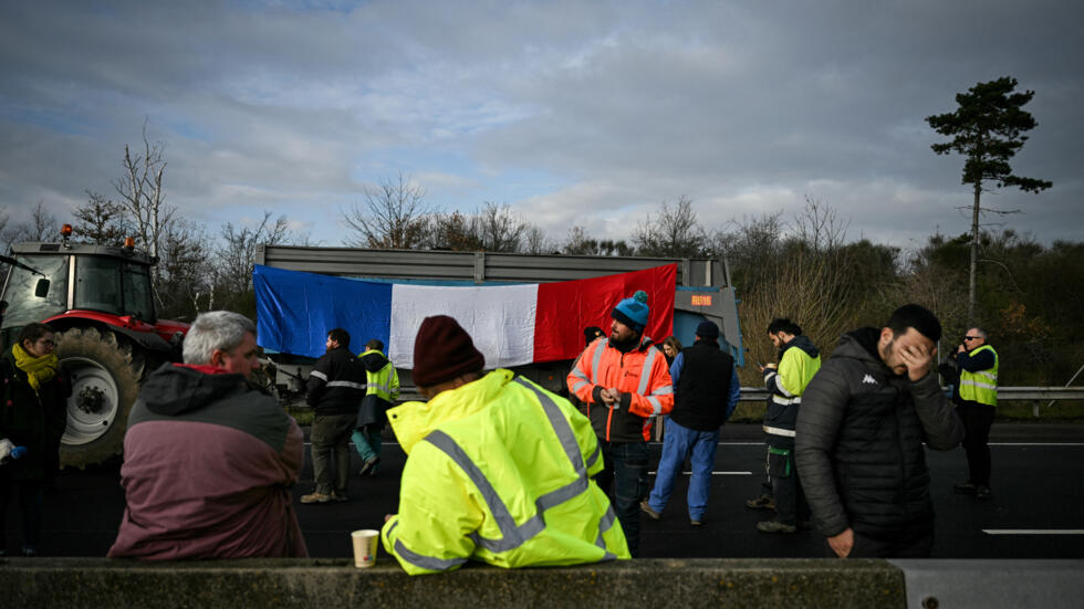 Cinq chiffres pour comprendre le mal-être des agriculteurs