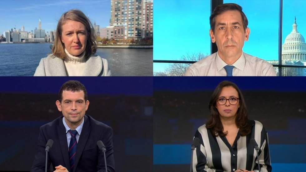 Guerre Israël-Hamas : l’ONU entre indignation et impuissance Guerre Israël-Hamas : l’ONU entre indignation et impuissance