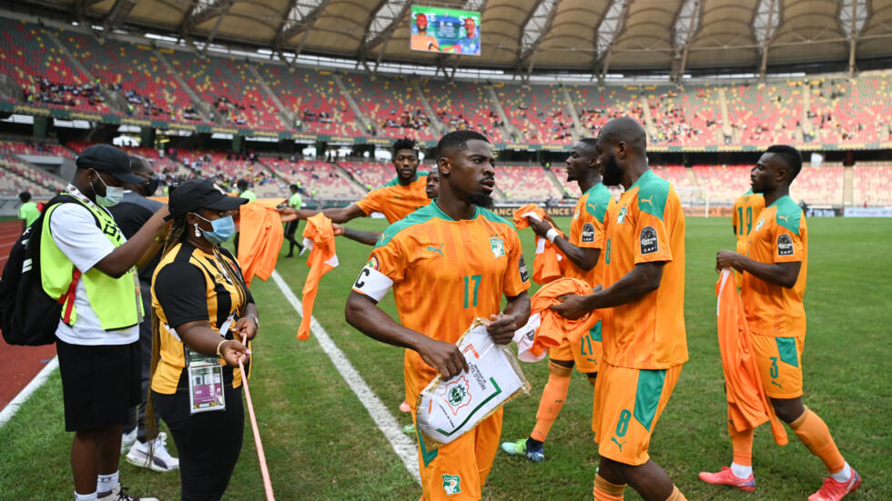 CAN 2024 : quels scénarios pour que la Côte d'Ivoire se qualifie en 8es ?