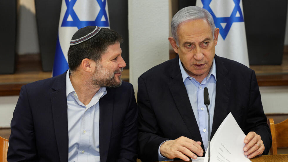 Guerre Israël-Hamas : pourquoi Benjamin Netanyahu et ses alliés tirent à boulets rouges sur le Qatar Guerre Israël-Hamas : pourquoi Benjamin Netanyahu et ses alliés tirent à boulets rouges sur le Qatar