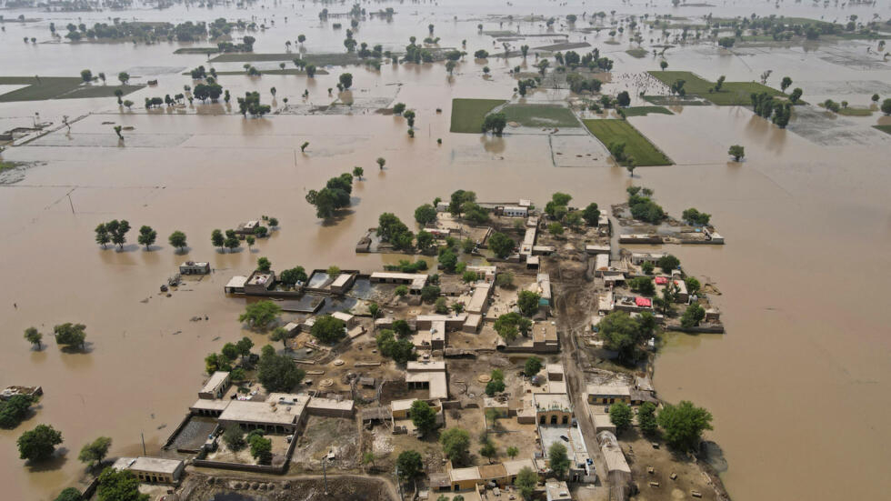 Au premier jour de la COP28, le fonds sur les "pertes et dommages" des pays vulnérables concrétisée