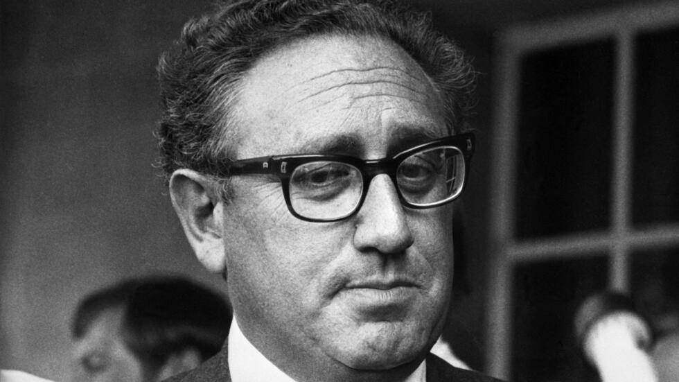 Décès de Henry Kissinger, diplomate du siècle et figure controversée