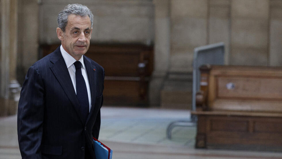 Procès Bygmalion en appel : un an de prison avec sursis requis contre Nicolas Sarkozy