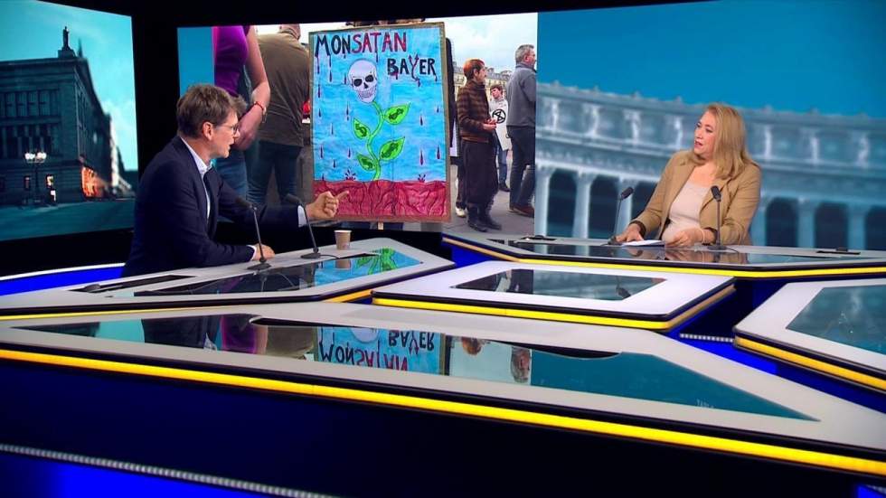 Pascal Canfin: "La victoire de l'extrême droite climatosceptique est possible mais pas une fatalité"