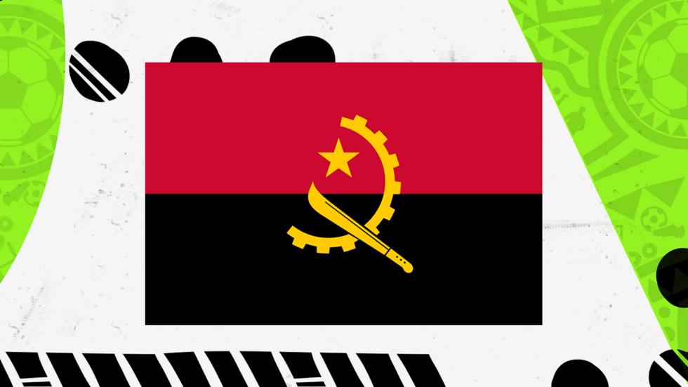 CAN 2024 : l'Angola écarte la Namibie et s'invite en quarts de finale CAN 2024 : l'Angola écarte la Namibie et s'invite en quarts de finale
