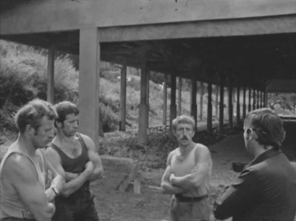 "La Ferme des Bertrand" de Gilles Perret retrace 50 ans d’histoire d’une production laitière