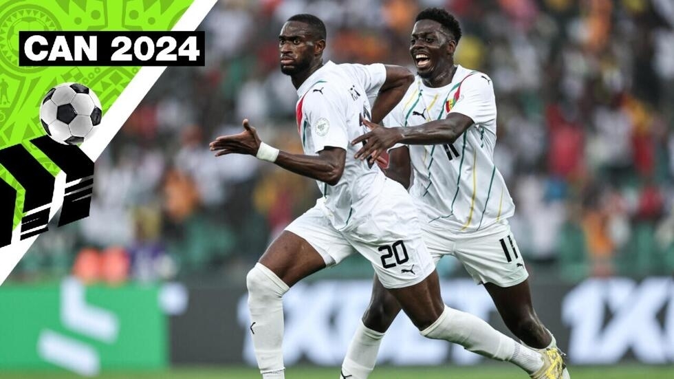 CAN 2024 : la Guinée arrache sur le fil une victoire historique en 8es de finale