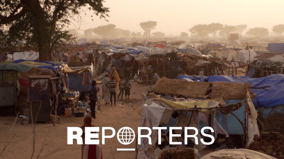 Coups de feu en Guinée-Bissau, présidentielle en RD Congo, COP28 et environnement : l'hebdo Afrique Coups de feu en Guinée-Bissau, présidentielle en RD Congo, COP28 et environnement : l'hebdo Afrique