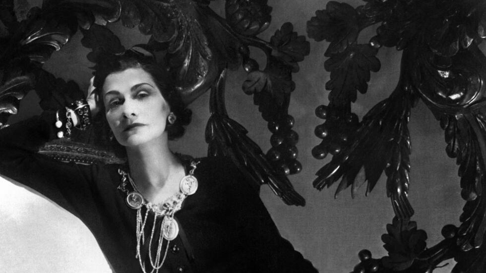 Coco Chanel, résistante ? "Les gros doutes" d'un historien sur des documents présentés à Londres Coco Chanel, résistante ? "Les gros doutes" d'un historien sur des documents présentés à Londres