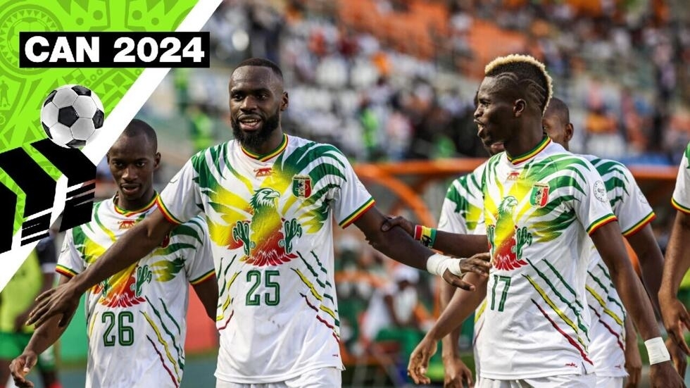 CAN 2024 : le Mali assure l'essentiel contre le Burkina Faso en 8es de finale CAN 2024 : le Mali assure l'essentiel contre le Burkina Faso en 8es de finale