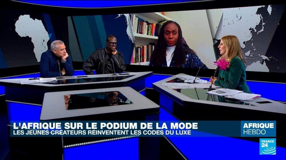 L’Afrique sur le podium de la mode ! Comment faire du secteur un levier de développement ?