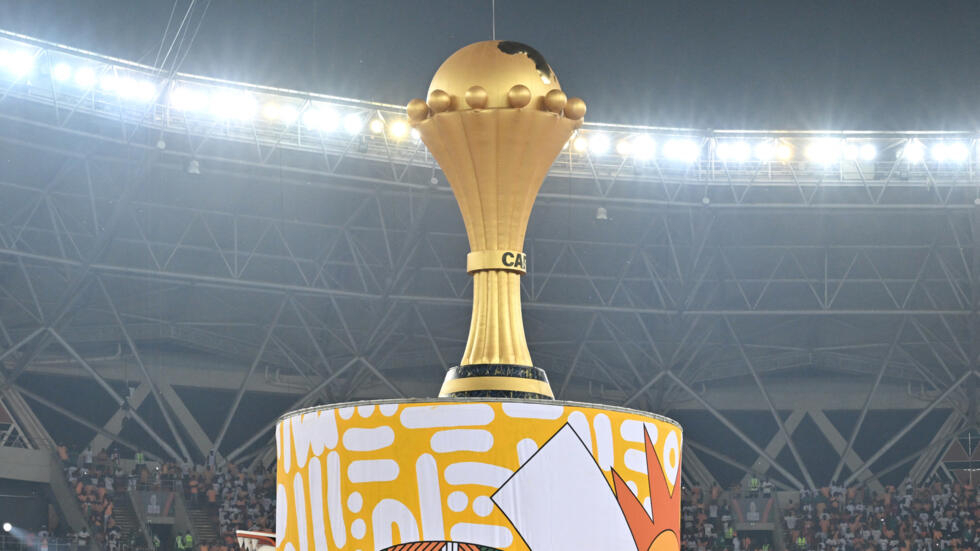 Côte d'Ivoire, Guinée, Mali, Nigeria... Tous les quart de finalistes de la CAN 2024 au crible Côte d'Ivoire, Guinée, Mali, Nigeria... Tous les quart de finalistes de la CAN 2024 au crible