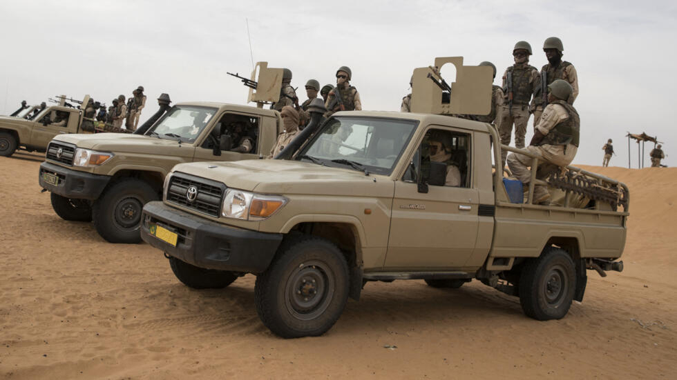 G5 Sahel : le départ du Niger et du Burkina Faso confirme la "mort cérébrale" de l’organisation G5 Sahel : le départ du Niger et du Burkina Faso confirme la "mort cérébrale" de l’organisation