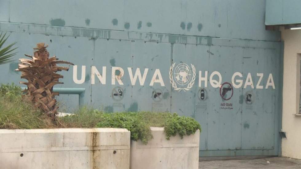L'Unrwa dans la tourmente : quel est l'avenir de l'agence pour les réfugiés palestiniens ? L'Unrwa dans la tourmente : quel est l'avenir de l'agence pour les réfugiés palestiniens ?