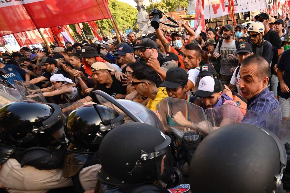 En Argentine, les réformes dérégulatrices de Javier Milei à l'épreuve du Parlement