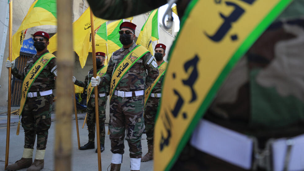 Qui sont les Brigades du Hezbollah accusées d'avoir tué des soldats américains en Jordanie ? Qui sont les Brigades du Hezbollah accusées d'avoir tué des soldats américains en Jordanie ?