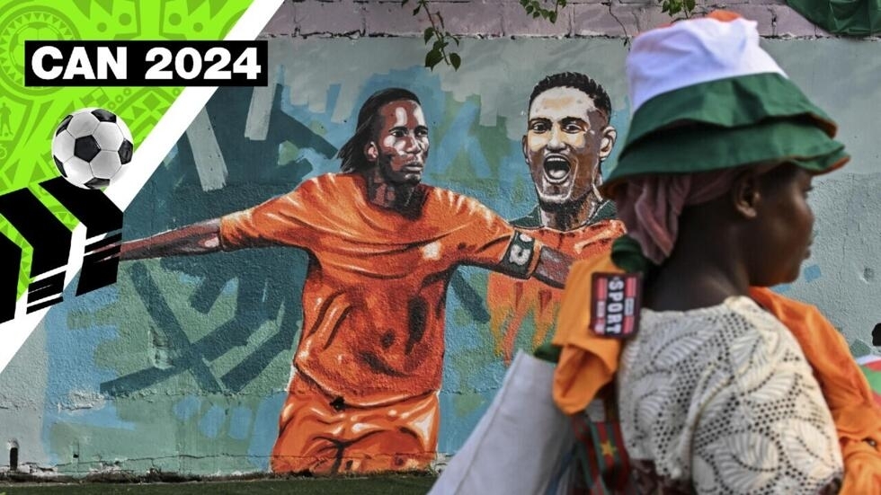 Récap' CAN : le calme avant les quarts, l'intouchable Drogba Récap' CAN : le calme avant les quarts, l'intouchable Drogba