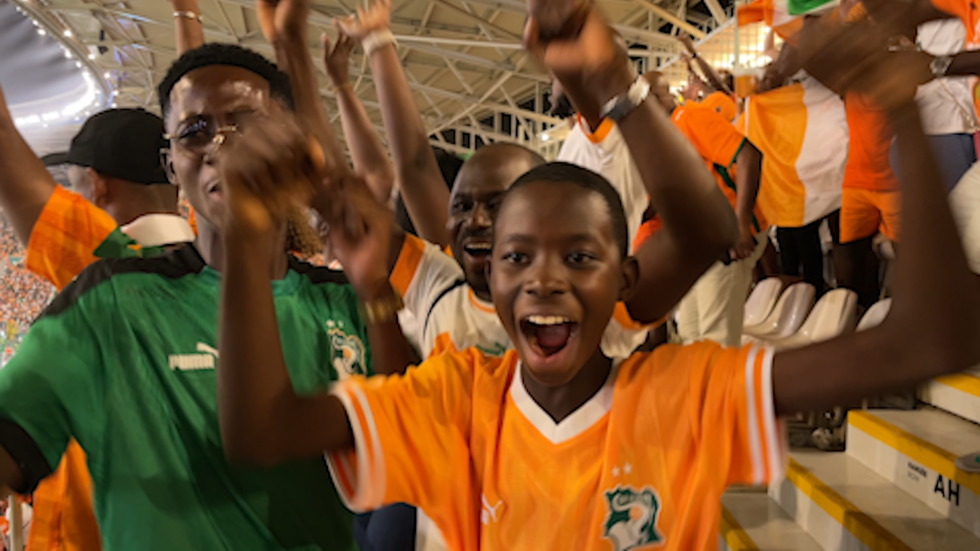 Récap'CAN : la Côte d'Ivoire encore miraculée, le gardien de l'Afrique du Sud héroïque Récap'CAN : la Côte d'Ivoire encore miraculée, le gardien de l'Afrique du Sud héroïque
