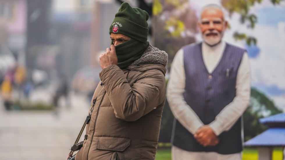 En Inde, la Cour suprême confirme le retrait de la semi-autonomie du Cachemire