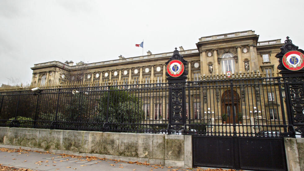 La tension monte d'un cran entre Paris et Moscou, l'ambassadeur de Russie convoqué au Quai d'Orsay