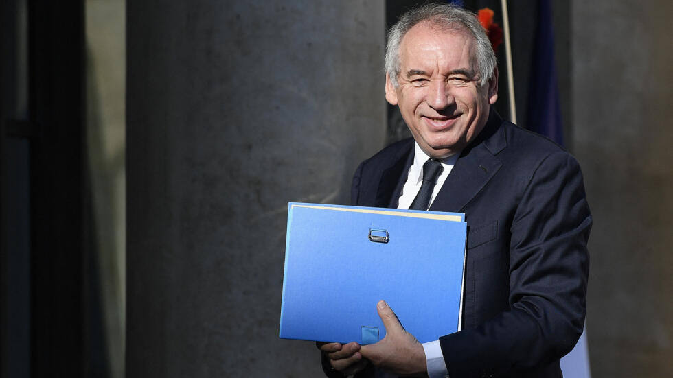 François Bayrou relaxé "au bénéfice du doute" dans l'affaire des assistants parlementaires européens