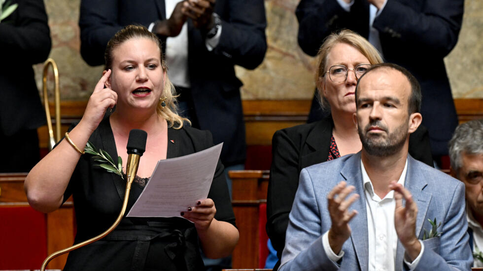 Hommage aux victimes du 7 octobre : la France insoumise à nouveau exclue de "l’arc républicain"