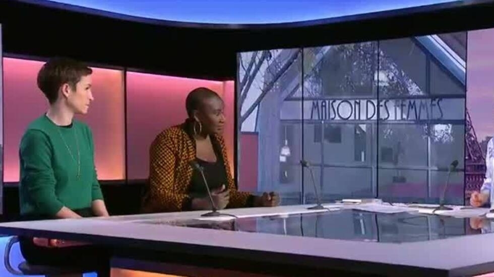 Mutilations sexuelles : "Les femmes excisent les petites filles pour les hommes" Mutilations sexuelles : "Les femmes excisent les petites filles pour les hommes"
