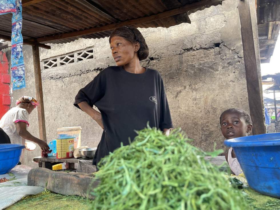 Présidentielle en RD Congo : dans les rues de Kinshasa, des attentes immenses