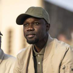 Sénégal : une décision de justice réintègre l'opposant Ousmane Sonko sur les listes électorales Sénégal : une décision de justice réintègre l'opposant Ousmane Sonko sur les listes électorales