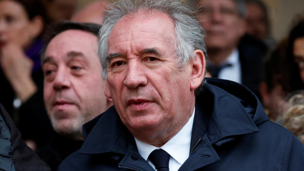 Le parquet annonce faire appel de la relaxe de François Bayrou