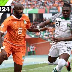 Nigeria - Côte d'Ivoire : performances et parcours des finalistes de la CAN Nigeria - Côte d'Ivoire : performances et parcours des finalistes de la CAN