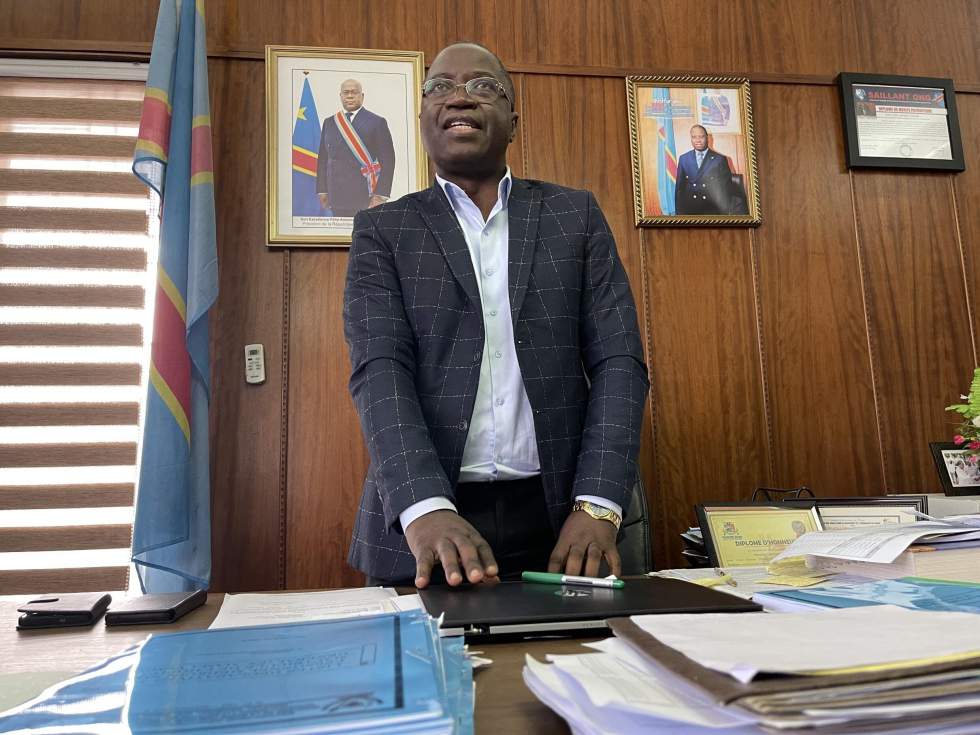 Présidentielle en RD Congo : quand les femmes deviennent un enjeu politique Présidentielle en RD Congo : quand les femmes deviennent un enjeu politique