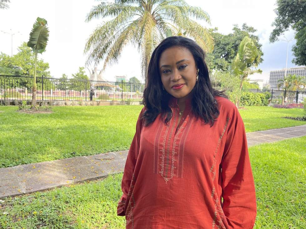 Présidentielle en RD Congo : quand les femmes deviennent un enjeu politique Présidentielle en RD Congo : quand les femmes deviennent un enjeu politique