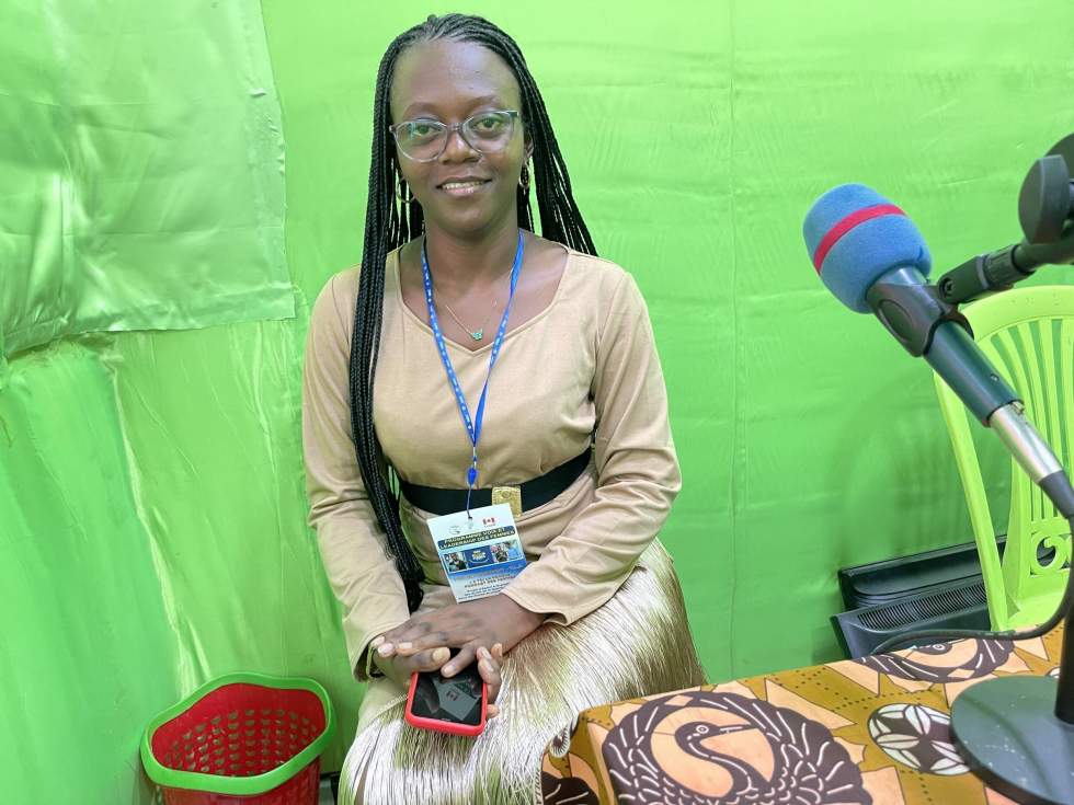 Présidentielle en RD Congo : quand les femmes deviennent un enjeu politique Présidentielle en RD Congo : quand les femmes deviennent un enjeu politique