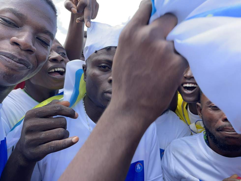 Présidentielle en RD Congo : la transparence, clé de la confiance Présidentielle en RD Congo : la transparence, clé de la confiance