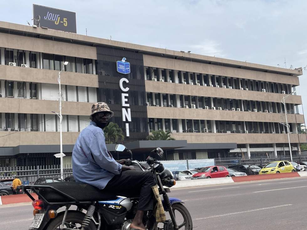 Présidentielle en RD Congo : la transparence, clé de la confiance Présidentielle en RD Congo : la transparence, clé de la confiance
