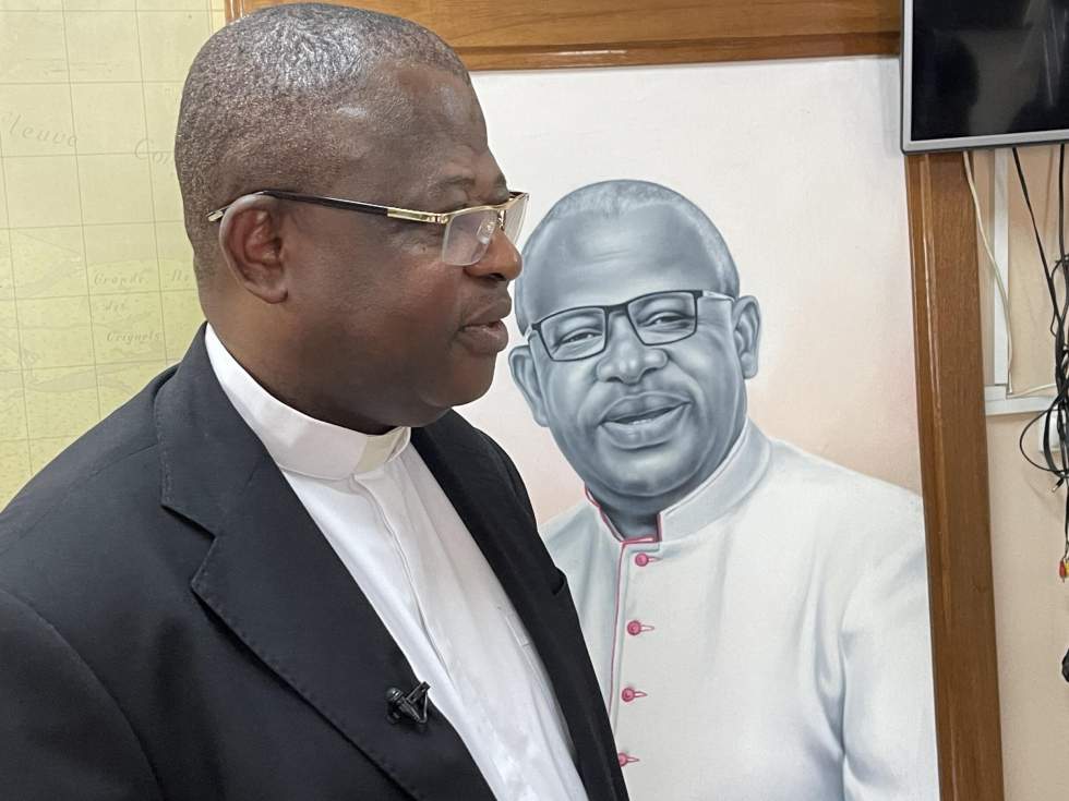 Présidentielle en RD Congo : la transparence, clé de la confiance Présidentielle en RD Congo : la transparence, clé de la confiance