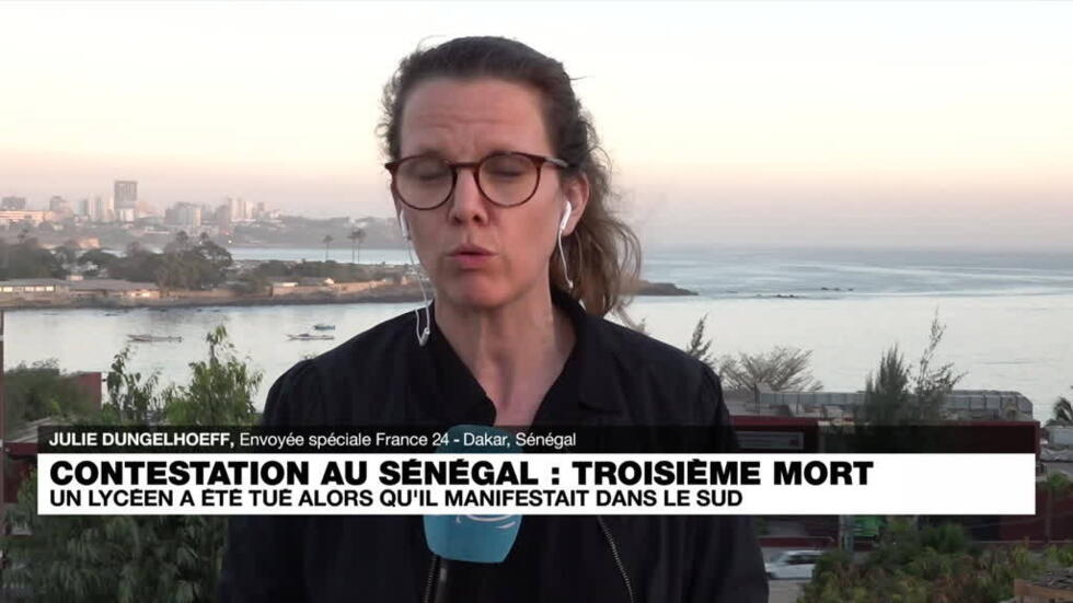 Sénégal : "Les manifestants ont déversé leur colère sur tout ce qu’ils ont vu"