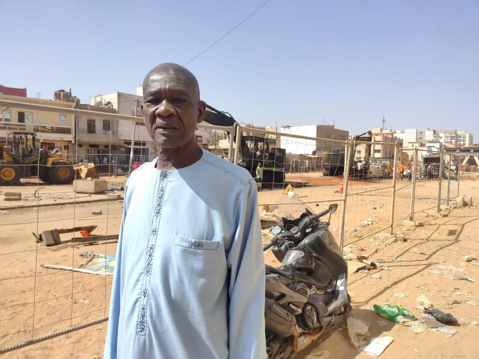 Sénégal : "Les manifestants ont déversé leur colère sur tout ce qu’ils ont vu"